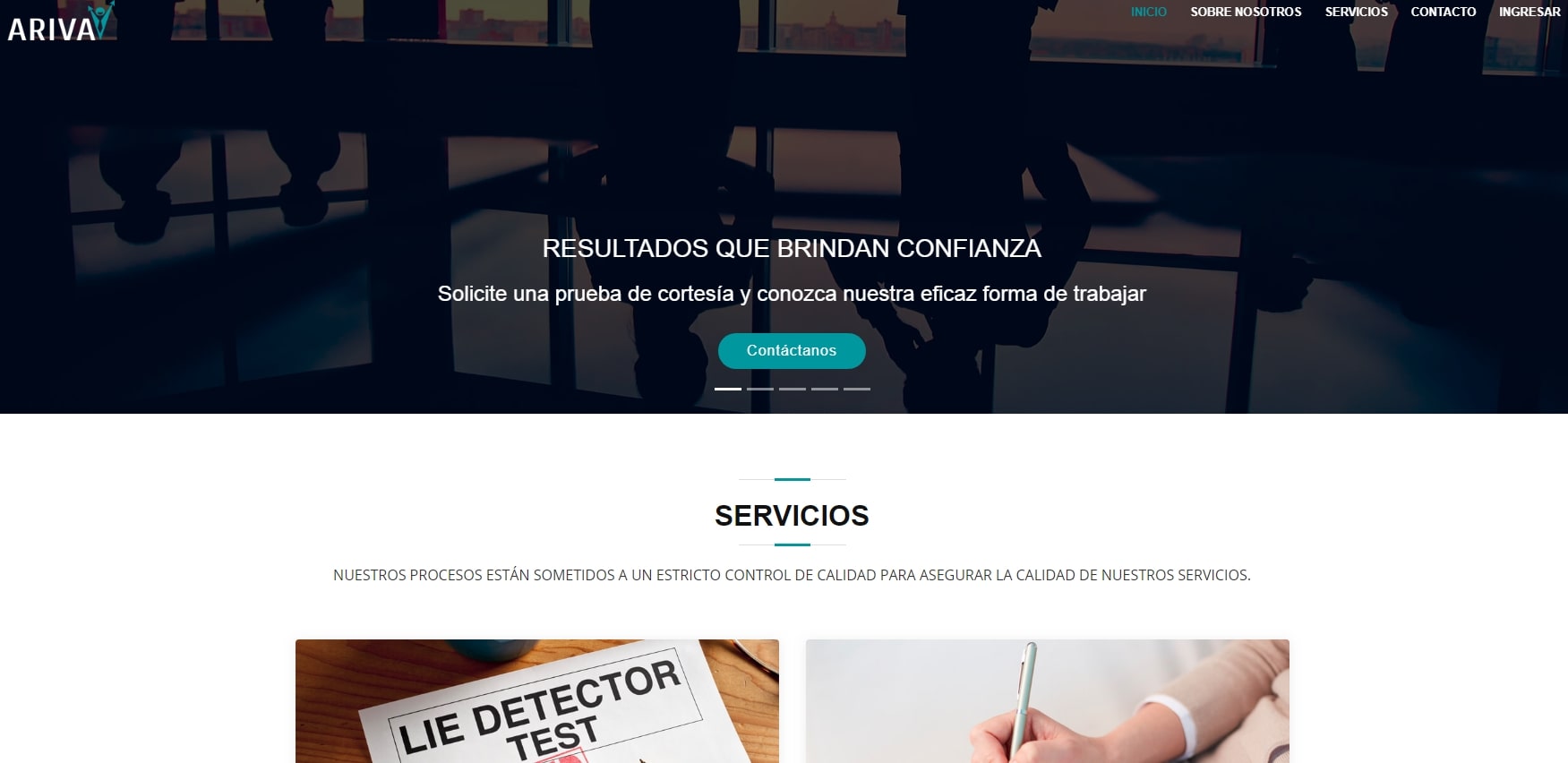 Ariva Poligrafia